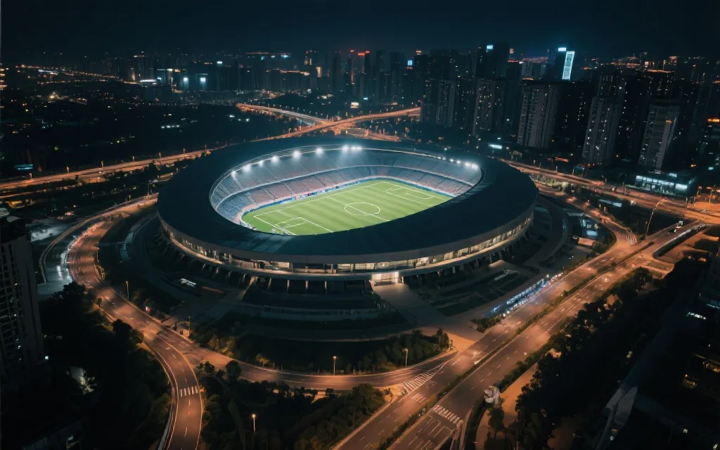 2026世界杯16座主办城市深度解析：场馆升级、智能安保与绿色低碳如何重塑北美城市赛时运营